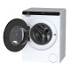 Πλυντήριο Ρούχων Candy CW50-BP12307-S (5kg,A)