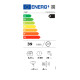 Πλυντήριο Ρούχων Candy CW50-BP12307-S (5kg,A)