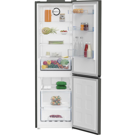 Ψυγειοκαταψύκτης Beko B1RCNE364G (no frost,316lt,E)