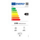 ψυγειοκαταψύκτης Bosch KGN367LDF(321lt,NoFrost,Inox,D)