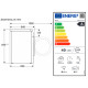 πλυντήριο ρούχων Bosch WGB24409GR(A,9kg)