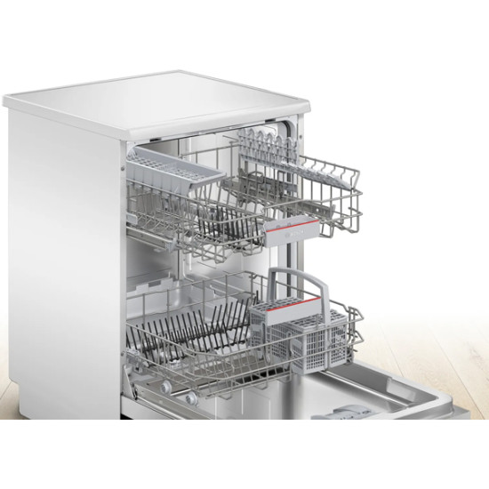 πλυντήριο πιάτων Bosch SMS4HTW00E (ελεύθερο,60cm,Λευκό,D) πλυντήριο πιάτων Bosch SMS4HTW00E (ελεύθερο,60cm,Λευκό,D)