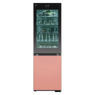 Ψυγειοκαταψύκτης LG GBG719MDNN (352lt,D,no frost) Ψυγειοκαταψύκτης LG GBG719MDNN (352lt,D,no frost)