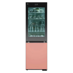 Ψυγειοκαταψύκτης LG GBG719MDNN (352lt,D,no frost)