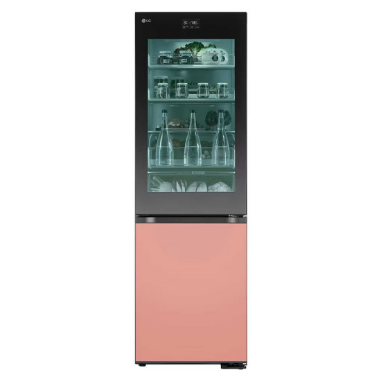 Ψυγειοκαταψύκτης LG GBG719MDNN (352lt,D,no frost)