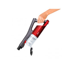 Επαναφορτιζόμενη Σκούπα Stick Inventor EP-ST22 (21.6V,κόκκινη) Επαναφορτιζόμενη Σκούπα Stick Inventor EP-ST22 (21.6V,κόκκινη)