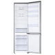 Ψυγειοκαταψύκτης Samsung RB38C600ESA/EF(390lt,NoFrost,E,wifi)