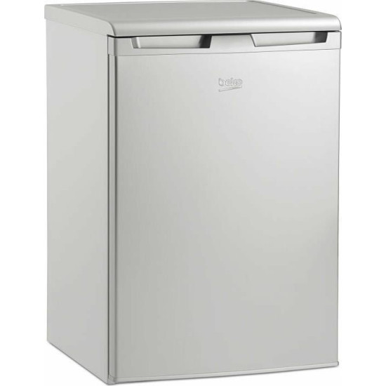 ψυγείο Beko TSE1234FSN (114lt,Silver,E)