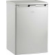 ψυγείο Beko TSE1234FSN (114lt,Silver,E)