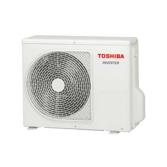 κλιματιστικό Toshiba Yukai RAS-10E2AVG-E / RAS-B10E2KVG-E (R32,inverter,9000btu A++/A++,wifi ready)