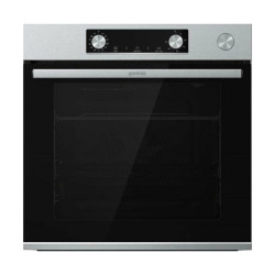 σετ Gorenje BSA6737E15X + ECT641BX (φούρνος 77lt/κεραμικές) σετ Gorenje BSA6737E15X + ECT641BX (φούρνος 77lt/κεραμικές)