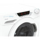 Πλυντήριο Ρούχων Candy HCU1411TXME/1-S(11kg,A)