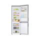 Ψυγειοκαταψύκτης Samsung RB33B610ESA/EF (E,344lt,inox,no frost)