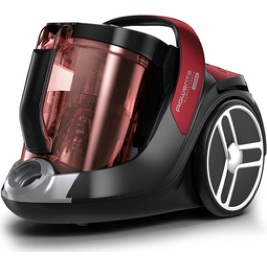 ηλεκτρική Σκούπα Rowenta RO7253EA(550W,με Κάδο 2.5lt) ηλεκτρική Σκούπα Rowenta RO7253EA(550W,με Κάδο 2.5lt)