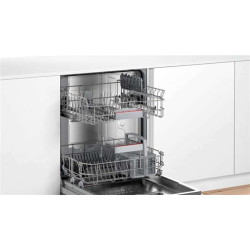 πλυντήριο πιάτων Bosch SMV4HTX31E (εντοιχιζόμενο,60cm,E)