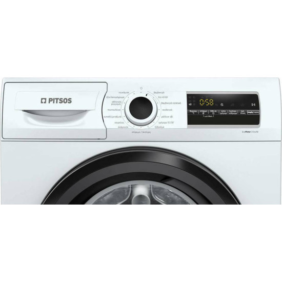 πλυντήριο ρούχων Whirlpool FFB 10469 BV EE(10kg,A)