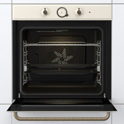 φούρνος Gorenje BOS67372CLI(ΕΝΤΟΙΧΙΖΟΜΕΝΟΣ,ΗΛΕΚΤΡΙΚΟΣ,77LT,740236)(034061801) φούρνος Gorenje BOS67372CLI(ΕΝΤΟΙΧΙΖΟΜΕΝΟΣ,ΗΛΕΚΤΡΙΚΟΣ,77LT,740236)(034061801)