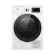 στεγνωτήριο Whirlpool W6 D94WB EE(9KG,A+++,με αντλία θερμότητας)