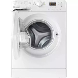 πλυντήριο ρούχων Indesit MTWA 81484 W EU(8kg,C) πλυντήριο ρούχων Indesit MTWA 81484 W EU(8kg,C)