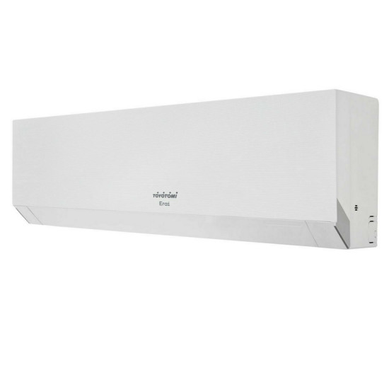 κλιματιστικό Toyotomi Erai CTN/CTG-235W (12000btu,προεγκατεστημένο wifi,A++/A+++)