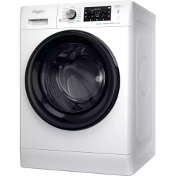 πλυντήριο ρούχων Whirlpool FFB 9469 BV EE (9kg,A)