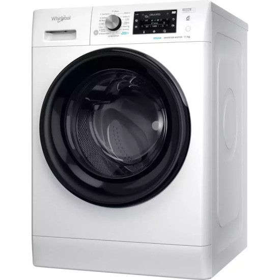 πλυντήριο ρούχων Whirlpool FFB 9469 BV EE (9kg,A)