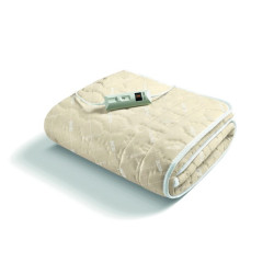 ηλεκτρικό υπόστρωμα Imetec Relaxy 6113D Μονό 80x150cm ηλεκτρικό υπόστρωμα Imetec Relaxy 6113D Μονό 80x150cm