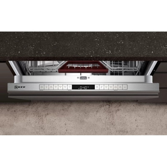 πλυντήριο πιάτων Neff S155HAX29E (Πλήρως Εντοιχιζόμενο 60cm,D)