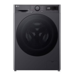 πλυντήριο ρούχων LG F2R5009TSMB (9kg,A,ατμού)