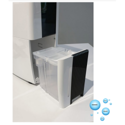 αφυγραντήρας Kullhaus Qualis 20L Ion(250watt,46db,ιονιστής) αφυγραντήρας Kullhaus Qualis 20L Ion(250watt,46db,ιονιστής)