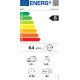 πλυντήριο πιάτων Neff S155EAX04E (Πλήρως Εντοιχιζόμενο 60cm,B)