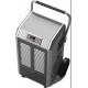 βιομηχανικός αφυγραντήρας Puredry PD 50LA(50lt,710-800watt,54db)