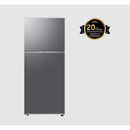 ψυγείο Samsung RT38CG6624S9ES(393lt,E,no frost,wifi)