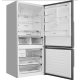 ψυγειοκαταψύκτης Whirlpool W84BE 72 X 2(588lt,E,NO FROST)