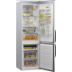 ψυγειοκαταψύκτης Whirlpool W9 941D IX H(357LT,C,no frost)