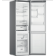 ψυγειοκαταψύκτης Whirlpool W7X 92O OX(367lt,E,no frost)