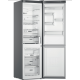 ψυγειοκαταψύκτης Whirlpool W7X 93T MX(367lt,D,no frost,inox)