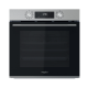σετ Whirlpool OMK58RU1X & AKT 8090 LX(ΗΛΕΚΤΡΙΚΟΣ,71LT/ΚΕΡΑΜΙΚΗ)