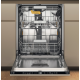 πλυντήριο πιάτων Whirlpool W8I HT40 T(εντοιχιζόμενο,60cm,C)