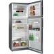 ψυγείο Whirlpool WT70I 832 X(423LT,E,inox)
