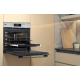 φούρνος Whirlpool OMSK58HU1SX(ΗΛΕΚΤΡΙΚΟΣ,71LT,ΕΝΤΟΙΧΙΖΟΜΕΝΟΣ)