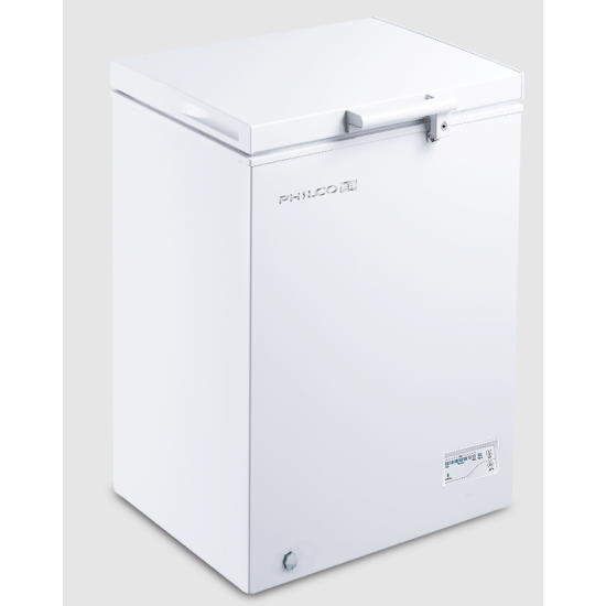 καταψύκτης Philco PFC 100N(98lt,F)