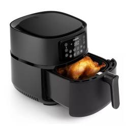 Philips HD9285/93(Φριτέζα Αέρος με Αποσπώμενο Κάδο 7.2l) (2000watt)