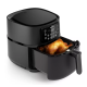 Philips HD9285/93(Φριτέζα Αέρος με Αποσπώμενο Κάδο 7.2l) (2000watt)