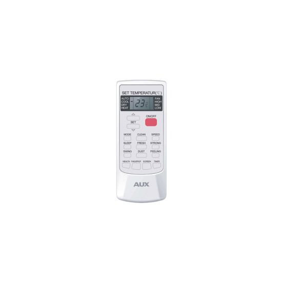 Κλιματιστικό AUX Freedom ASW-H24B4/FAR3DI-EU 24000Btu (A++/A+++)