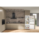 Ψυγειοκαταψύκτης Whirlpool WH SP70 T122(394lt,D,NoFrost)