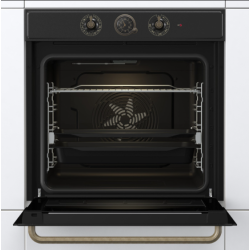 φούρνος Gorenje BOS67372CLB(ΗΛΕΚΤΡΙΚΟΣ,77LT,740237)(034061901) φούρνος Gorenje BOS67372CLB(ΗΛΕΚΤΡΙΚΟΣ,77LT,740237)(034061901)