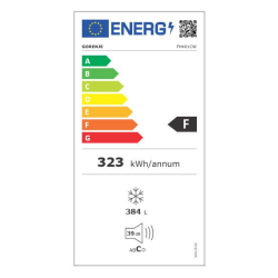 καταψύκτης Gorenje FH451CW(457lt,F)(031006801) καταψύκτης Gorenje FH451CW(457lt,F)(031006801)