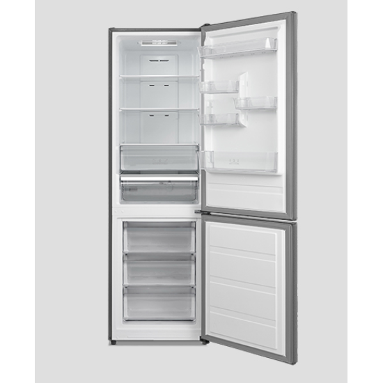 ψυγειοκαταψύκτης Inventor PSNF18860IN(310lt,no frost,E)