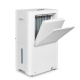 αφυγραντήρας Inventor Comfort CF-WUHI-20L(wifi,20lt,285watt,39db)